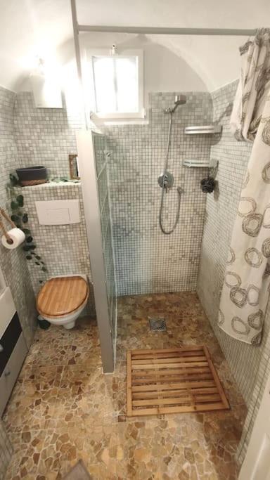 Appartement - Brando Exteriér fotografie