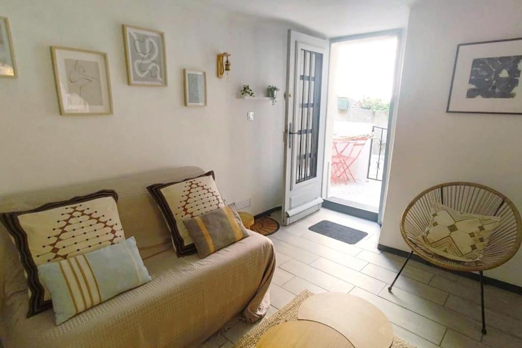 Appartement - Brando Exteriér fotografie