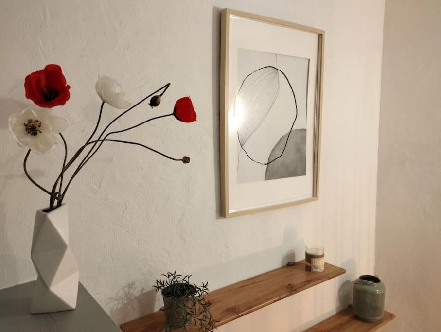 Appartement - Brando Exteriér fotografie